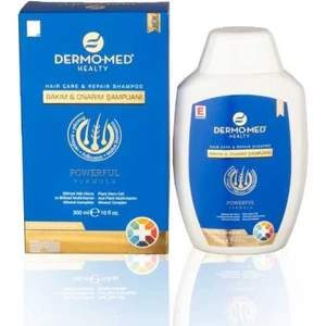 Dermo-Med Saç Bakım Onarım Şampuanı 300 ml