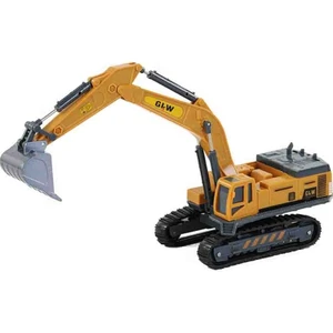 Can Oyuncak 8807B  Kırılmaz Kepçe