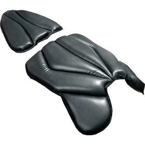 Bajaj Pulsar Ns 200 Uyumlu Comfort Sele Kılıfı