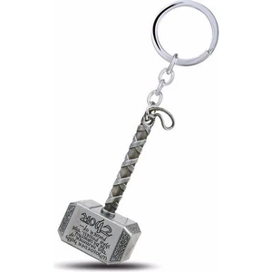 Katarsis Home Thor Çekiç Metal Anahtarlık