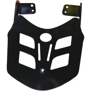 Bajaj Dominar 250 Arka Çanta Demiri