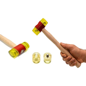Deri Hobi Plastik Tokmak