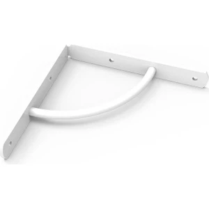 Tempo Raf Tutucu 15 cm Beyaz