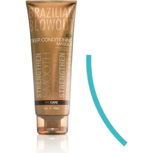 Brazilian Blowout Açai Deep Conditioner Masque