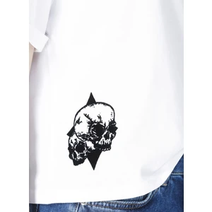 Black On Black T-Shirt