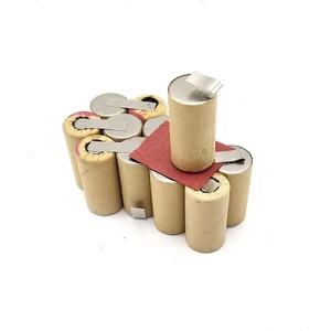 14.4V 2000MAH Iç Pil 10C Pil (Gerçek Mah Değeri)4.3cm
