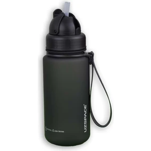 3024 Siyah Matara 400 ml Pipetli