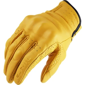 Golden Times Motosiklet Eldiven (Yurt Dışından)