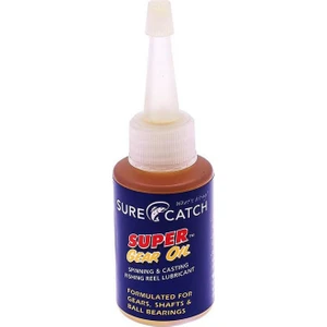 Surecatch Olta Makinesi Sıvı Gres Yağı