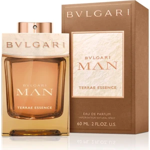 Bvlgari Man Terrae Essence Edp 60 Ml