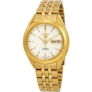 5 SNKL26K1 Erkek Kol Saati