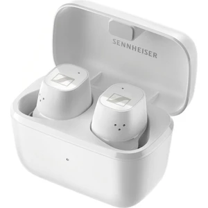 Cx Plus True Wireless Kulak Içi Bluetooth Kulaklık Beyaz