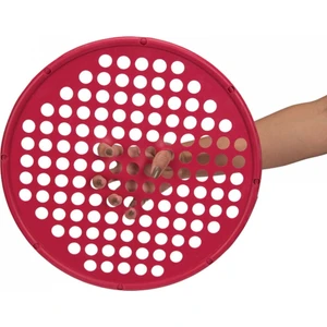 El Egzersiz Çemberi 36 cm Lik Kırmızı Sert Parmak Egzersiz Fizik