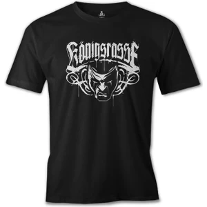T-Shirt Königsrasse