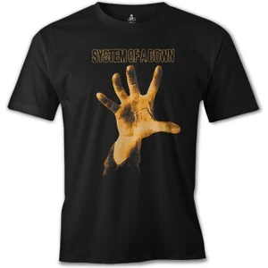 T-Shirt System Of A Down - System