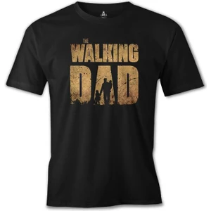 T-Shirt The Walking Dad - The Children