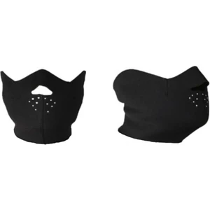 Motosiklet Bisiklet Polar Kışlık Yüz Maskesi Balaklava Neopren