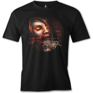 T-Shirt Chelsea Grin - Evolve