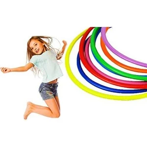 Emre Spor Holahop Çember ( 10 Lu Paket ) 60 cm Çap