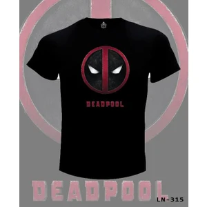 T-Shirt Deadpool Iı