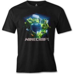 T-Shirt Minecraft 8