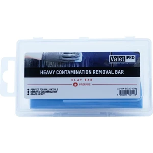 Valet Pro Yüzey Temizleyici Mavi Kil Blue Clay 100 gr