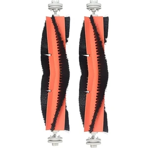 iBrush Dreame L10 Pro Uyumlu Yeni Nesil 2li Ana Fırça