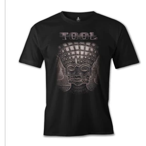 T-Shirt Tool 2 Siyah Erkek Tshirt