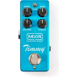 CSP027 Timmy Overdrive Mini Pedal