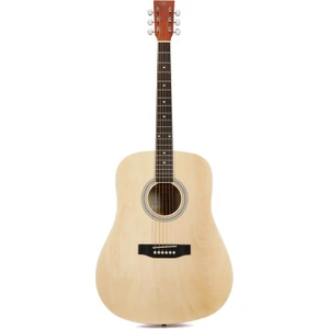 Sx SD104 Akustik Gitar
