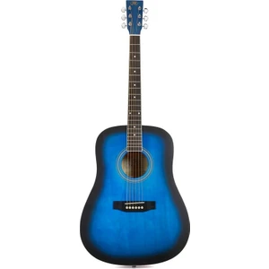 Sx SD104BUS Akustik Gitar