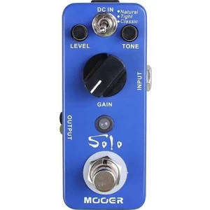 Solo Distortion Pedalı
