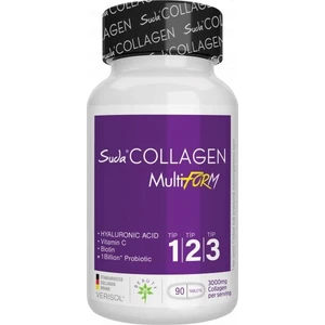 Suda Collagen Multiform 90 Tablet
