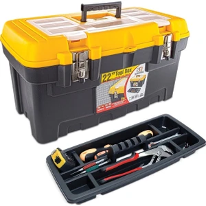 22'' Takim Çantasi 57 cm