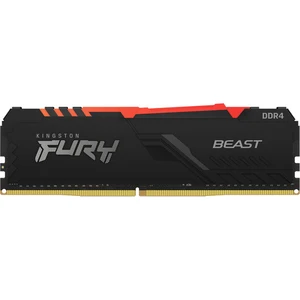 Fury 8GB 3600MHZ DDR4 RGB CL17 Ram