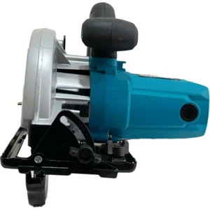 Staxx Power Lazersiz Daire Sunta Kesme Daire Testere Makinesi 2600W 45' Açılı Kesim Eldivenli