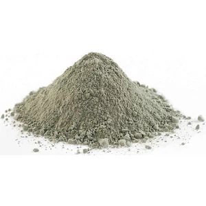 Tunalı Life Toz Yeşil Kil 500 Gram