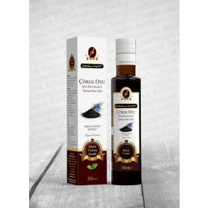 Immu-Nat Çörekotu Ekstratı 250 ml