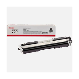 CRG-729 Siyah Toner