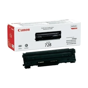 CRG-728 Toner