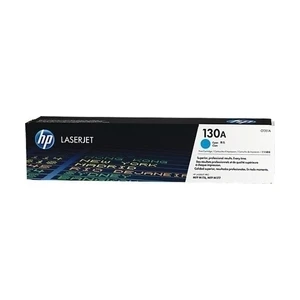 Hp 130A-CF351A Mavi Toner