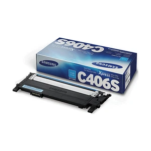 CLT-C406S Mavi Toner