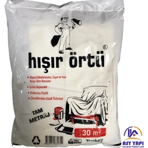 Asy Yapı Hışır Örtü 30M2 1 Adet