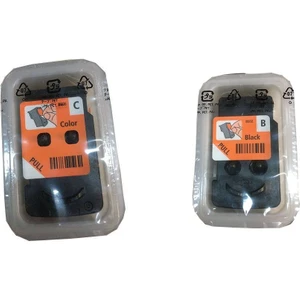 Baskı Kafası Ikili Paket G1400 / G2400 / G3400