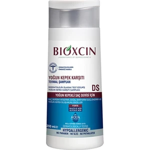 Aqua Thermal Yoğun Kepek  Şampuan Ds 200ML
