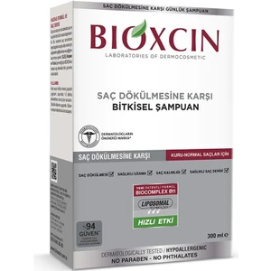Genesis Şampuan 300ML