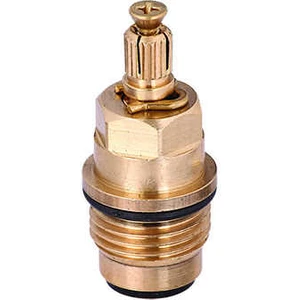 Btc Salmastra Musluk Salmastra