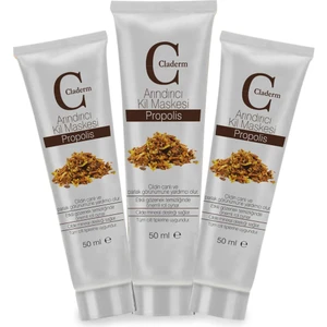 Propolis 50 ml 3 Lü Avantaj Paketi
