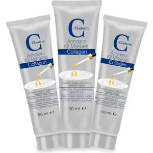 50 ml Collagen 3'lü Avantaj Paketi