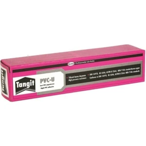 Pvc-U Sert Plastik Yapıştırıcısı 125 gr